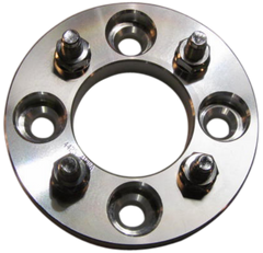 4x100 / 4x3.94 Wheel Adapters &amp; Wheel Spacers 4 lug hub