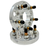 USA MADE 5x105 TO 5x105 HUB CENTRIC ADAPTER 20mm thick