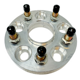 USA MADE 5x105 TO 5x105 HUB CENTRIC ADAPTER 20mm thick