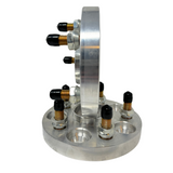 USA MADE 5x105 TO 5x105 HUB CENTRIC ADAPTER 20mm thick