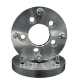 5x100 to 4x156 USA Made Wheel Adapters 12x1.5 Studs 57.1mm Bore (MULTIPLE APPLICATIONS) x 2