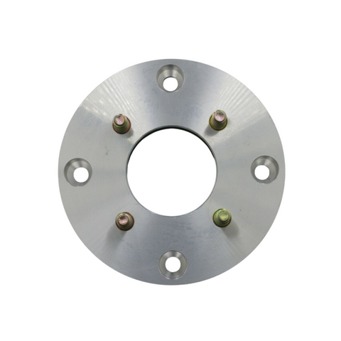 4x156 to 4x100 ATV USA Wheel Adapters Billet Spacers 1.25" Thick 1/2x20 Studs x2