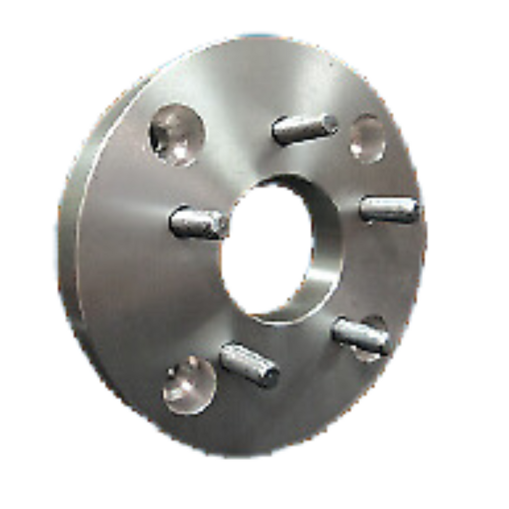 US Wheel Adapters 4x156 to 5x120 Spacer 131 bore 12x1.5 stud x 2