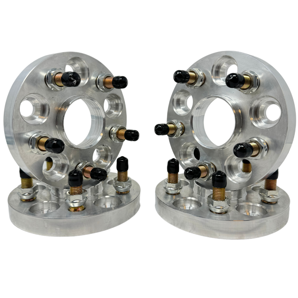 USA MADE 5x105 TO 5x105 HUB CENTRIC ADAPTER 20mm thick