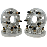 USA MADE 5x105 TO 5x105 HUB CENTRIC ADAPTER 20mm thick