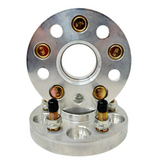 USA MADE 5x105 TO 5x105 HUB CENTRIC ADAPTER 20mm thick