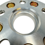 USA MADE 5x105 TO 5x105 HUB CENTRIC ADAPTER 20mm thick