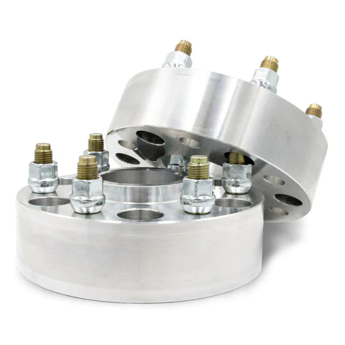 6x5.5 (139.7) to 6x5.5 (139.7) | 78.1/78.1mm US Hubcentric Adapters 14x1.5 stud x 2