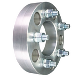 5x120.7 / 5x4.75 to 5x100 US 1.25" Thick Wheel Adapters 74mm bore 12x1.5 stud x2
