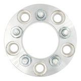 5x120 to 5x100 US Wheel Adapters 19mm / 3/4" Thick 14x1.5 Lug Stud 72.6 Bore x 4