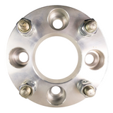 4x4.5 / 4x114.3 to 4x114.3 / 4x4.5 US Wheel Adapters 12mm Studs 1.75" Spacers x4