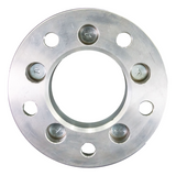 5x135 to 5x135 / 87.1mm US Wheel Adapters 1.5" Thick 14x2 Lug Studs Billet Spacers x 2