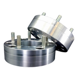 6x135 to 5x4.5 (114.3) / 87.1mm Two-Piece US Wheel Adapters 1/2x20 studs 2 in thick x 2