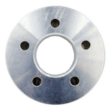 5x112 Hub to 4x100 Wheel 2-Piece US Adapters 1.75" Thick 12x1.5 Studs x 2