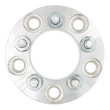 5x112 to 5x112 US Wheel Adapters 1.25" Thick 12x1.5 Studs 66.6mm Bore Spacers x4