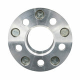 5x135 Hubcentric 87.1 to 5x150 US Wheel Adapters 1" Thick Wheel Lip 110mm x 2