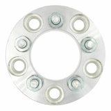 5x4 to 5x100 USA Made Billet Wheel Adapters 1" Thick 12x1.5 Studs 66 Bore x 2