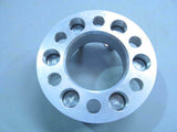 6x135 to 6x5.5 / 6x139.7 US Wheel Adapters 2" Thick Billet 14x1.5 Studs x 4