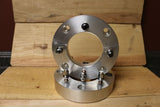 4x137 to 4x156 ATV US Wheel Adapters Spacers 1" Thick 10mm Studs Kawasaki x 2 sm