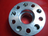 5x4.25 to 5x4.75 / 5x108 to 5x120.7 Hubcentric US Wheel Adapters 1.25" 12x1.5 x4