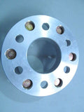 6x4.5 / 6x114.3 to 6x135 US Wheel Adapters 1 in Thick 12x1.25 studs x 1 ONLY ONE
