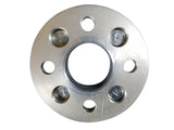 4x4.25 (108) to 4x4.5 (114.3) / 63.4mm US Wheel Adapters 1" Thick 1/2" Studs x 4