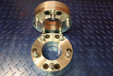 6x135 to 5x4.75 (120.7) / 87.1mm Wheel Adapters 14x1.5 stud 2 in thick x 2