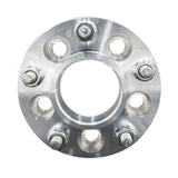 5x130 hub 71.6 to 5x4.75 Wheel Centric 83.1 US Adapters 12x1.5 studs 19mm x 2