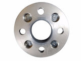 4x120 to 4x100 US Wheel Adapters 1" Thick 12x1.5 Lug Stud 67.1mm Bore Billet x 4