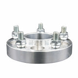 5x135 Hubcentric 87.1 to 5x150 US Wheel Adapters 2" Thick Wheel Lip 110mm x 2