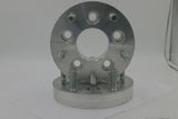 5x135 to 5x150 US Made Wheel Adapters 1.5" Thick 14x1.5 Studs 87.1 bore x 4 Rims