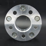 5x4.5 (114.3)  to 5x4.25 (108) / 63.4mm Hub/Wheel Centric US Wheel Adapters 1.25" x 4