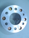 6x4.5 to 6x4.5 / 6x114.3 US Wheel Adapters 19mm Thick 66.1 bore 12x1.25 stud x 4