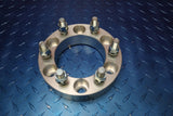 6x5 / 6x127 to 6x132 US Wheel Adapters 1.25" Thick 12x1.5 studs x 4 Rim