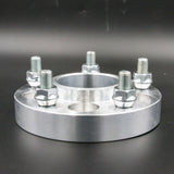 5x130 to 5x150 | 71.5mm US Wheel Adapters 1.5" Thick 14x1.5 Studs Hub/wheel centric x4