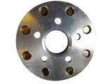 5x4.52 to 8x6.5 / 5x115 to 8x165.1 US Wheel Adapters 14x1.5 stud 1" thick x 2