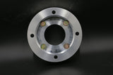 4x156 to 4x110 ATV USA Wheel Adapters Billet Spacers 1.25" Thick 12x1.5 Studs x2