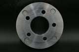 5x100 to 4x156 USA Made Wheel Adapters 12x1.5 Studs 57.1mm Bore (MULTIPLE APPLICATIONS) x 2